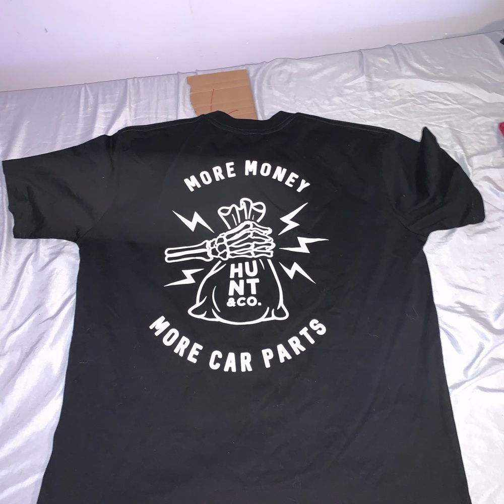 Great shirt in good condition